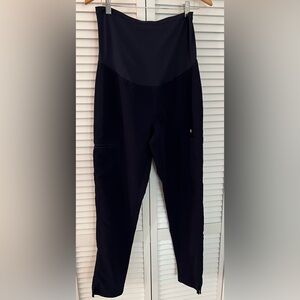 Figs Maternity scrub pants